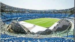 Castelli (agronomo Serie A): Sopralluogo al San Paolo venerd&igrave;, manto erboso a Napoli un punto di riferimento