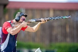 Universiade, nel tiro a segno quattro azzurri a caccia di medaglie