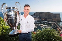 L'ex calciatore Maiello: Stavo per rapire Zola, poi cambiai idea, ero tifoso del Napoli