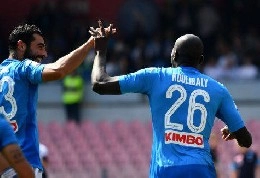 Koulibaly saluta Albiol: Campione vero, accanto a te sono cresciuto come calciatore e uomo