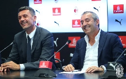 Milan, Giampaolo: L'anno scorso sembrava la rivelazione del campionato. Ricordo una partita con il Napoli...