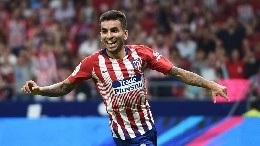 Calciomercato Napoli, Giuntoli piomba su Correa dell'Atletico Madrid: la situazione