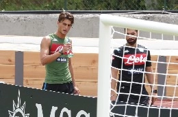Caso Inglese: non ha mai vestito la maglia del Napoli e porter&agrave; una plusvalenza di almeno 10mln