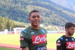 Dimaro 2019, a Carciato arriva anche Vinicius Morais! [FOTO CN24]