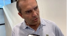 Universiade, de Magistris: Le immagini di Napoli hanno fatto il giro del mondo, spettacolo incredibile [VIDEO]
