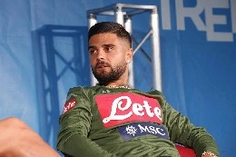 Insigne: Le parole del mister e del presidente sono una carica. Voglio vincere sempre, sono il capitano del Napoli [VIDEO CN24]