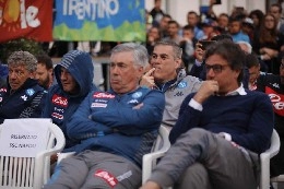 Calendario SSC Napoli 2019-20: tutte le date di campionato e Coppa Italia degli azzurri