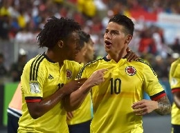 AS - Atletico pronto a chiudere per James Rodriguez, manca solo il via libera del Real! Il giocatore &egrave; gi&agrave; pronto a Madrid