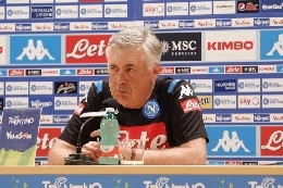 CorSport - Napoli, Ancelotti pu&ograve; contare su altri tre 'acquisti': Chiriches, Ghoulam e Younes ristabiliti