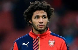 Shock per Elneny! Trovato un cadavere nella casa in costruzione in Egitto del giocatore dell'Arsenal