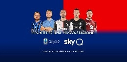 SSC Napoli esclusa dallo spot Sky, l'avv. Grimaldi: Invito Federico Ferri a meglio precisare la situazione, altrimenti sar&ograve; costretto a richiedere gli atti alla Lega