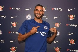 Zappacosta-Roma, &egrave; fatta! Sky: domani le visite mediche a Villa Stuart