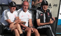 Il Mattino - Sarri pronto all'esordio con la Fiorentina, il tecnico torna in panchina dopo la polmonite