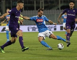 Il Mattino - ADL intavola il rinnovo di Fabian Ruiz con l'agente! Respinte le offerte di Real Madrid, Inter e Valencia