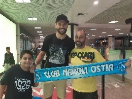 Llorente-Napoli, Sky: consapevole di essere il piano B a Icardi, ha atteso fino alla fine