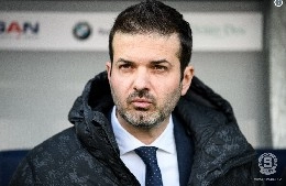 Stramaccioni: Di Lorenzo ha fatto vedere lacune come quinto, lo ha dimostrato anche a Napoli&rdquo;