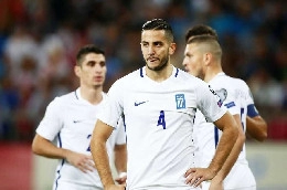 Euro 2020 - Novanta minuti per Manolas, solo panchina per Fabian e Meret