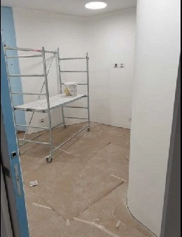 Spogliatoi San Paolo, Gazzetta: il Comune aveva assicurato la chiusura lavori a met&agrave; settembre, ma il sopralluogo ha evidenziato altro