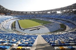 Radio Punto Nuovo - Convenzione stadio San Paolo: accordo sui debiti tra SSC Napoli e Comune, a breve la firma