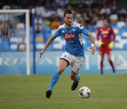 La UEFA celebra Fabian Ruiz! Che giocata dello spagnolo: Firmino e Salah restano attoniti [VIDEO]