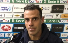 Salernitana, Calai&ograve;: Troppe critiche a Lozano, ha bisogno di tempo prima di essere giudicato