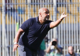 Parma-Napoli, doppio cambio per Liverani: fuori l'ex Inglese, dentro anche l'ex Dezi