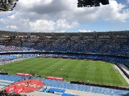 Convenzione stadio San Paolo, previsti 320 biglietti gratuiti per scuole e non solo: chiesta un'accelerata sull'iter burocratico