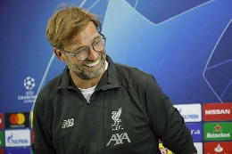 Liverpool, Klopp: I tifosi volevano vincere contro il Napoli, ma giocare contro di loro &egrave; sempre difficile [VIDEO]