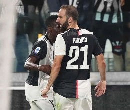 Da 90mln a soli 18 mln: la Juventus fa fatica a vendere Higuain
