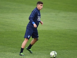 Italia-Armenia, Repubblica: Mancini prova le alternativa tattiche, chance per Di Lorenzo dal 1'