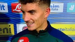 La Stampa, Buccheri: Di Lorenzo avanza la candidatura per l'Europeo. Insigne? Mancini restituisce giocatori rigenerati