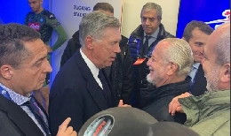 Sky - Il Napoli conferma il premio-Champions in caso di qualificazione agli ottavi