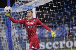 Meret-Napoli, il retroscena del CdM: fu De Laurentiis a volerlo in azzurro, Ancelotti fece altri due nomi