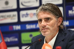 Brescia, Lopez annuncia: In tre sono a disposizione contro il Napoli