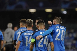 Venerato a CN24: Capitolo rinnovi: ottimismo per Zielinski, aprile mese decisivo per Mertens. Koulibaly e Llorente verso l'addio, Allan arrabbiato col club