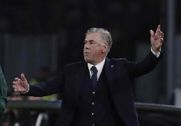 Gazzetta su Ancelotti: un altro stop e la trasferta di Liverpool potrebbero avere conseguenze drastiche