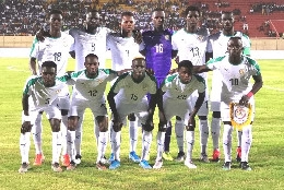 Coppa d'Africa, deludente pari per il Senegal senza Koulibaly contro la Guinea