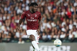 Venerato a CN24: Kessie-Napoli, ecco tutta la verit&agrave;: per il ragazzo due scenari possibili