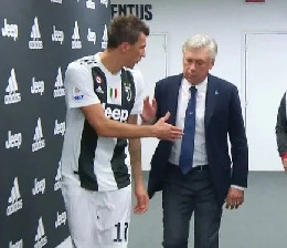 As - Inter Miami, Beckham vuole Ancelotti, James Rodriguez e Mandzukic subito! Spunta l'opzione Gattuso