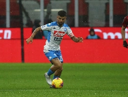 Milan-Napoli 1-1, le pagelle di Sportmediaset: Insigne poco freddo, si salvano Lozano e Koulibaly