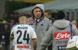 Napoli-Genk, Gazzetta: Insigne verso un'altra esclusione tecnica