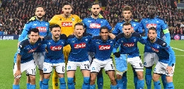 Il giorno dopo Napoli-Bologna... mercato da due punti pi&ugrave; delle neopromosse e il valore non aggiunto Ancelotti