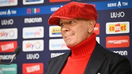 Repubblica - Piccola impresa del Bologna, vittoria romantica nella settimana del ritorno di Mihajlovic