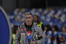 Dalla Turchia - Il Fenerbahce piomba su Callejon: contatti con il DS Comolli, pu&ograve; partire a gennaio