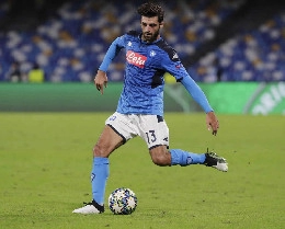 Il Mattino - Luperto si guarda intorno per lo scarso impiego, Cremonese e Cosenza su Gaetano