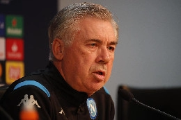 Ancelotti: Psicologo nello staff? E' di grande aiuto, ma dipende dalle valutazioni che i calciatori fanno di questa figura