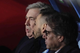 Il Napolista - Retroscena Ancelotti prima di Torino-Napoli: Giuntoli in ritiro gli parlava gi&agrave; di Gattuso!