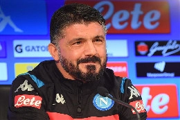 Gattuso su Ancelotti all'Everton: Non avevo dubbi... gli auguro il meglio