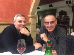 De Giovanni: Nostalgia per quella macchina bellissima ammirata nel mondo, rabbia per chi l'ha smantellata!