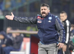 E' Gattuso, mica Silvan. Ricordate: chi si estranea dalla lotta...
